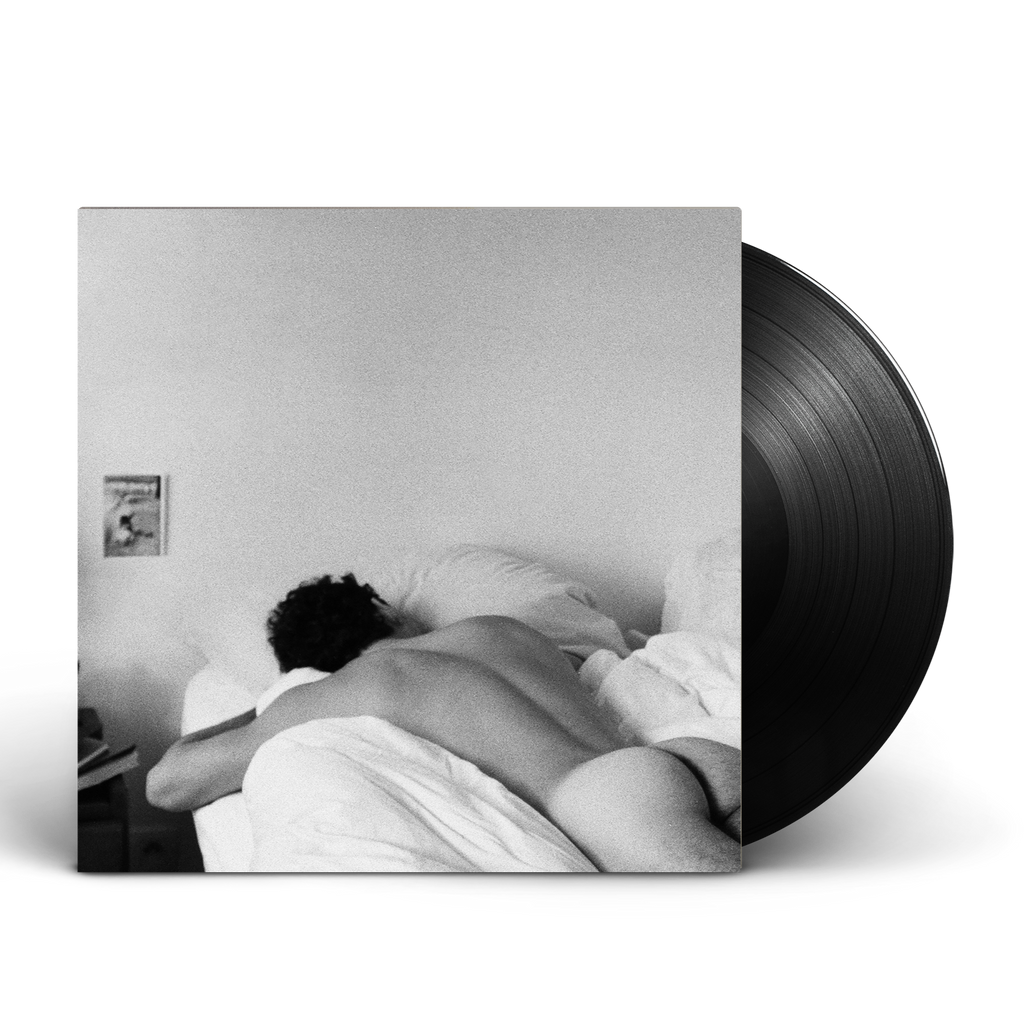 Archwood (the playlist) - vinyl